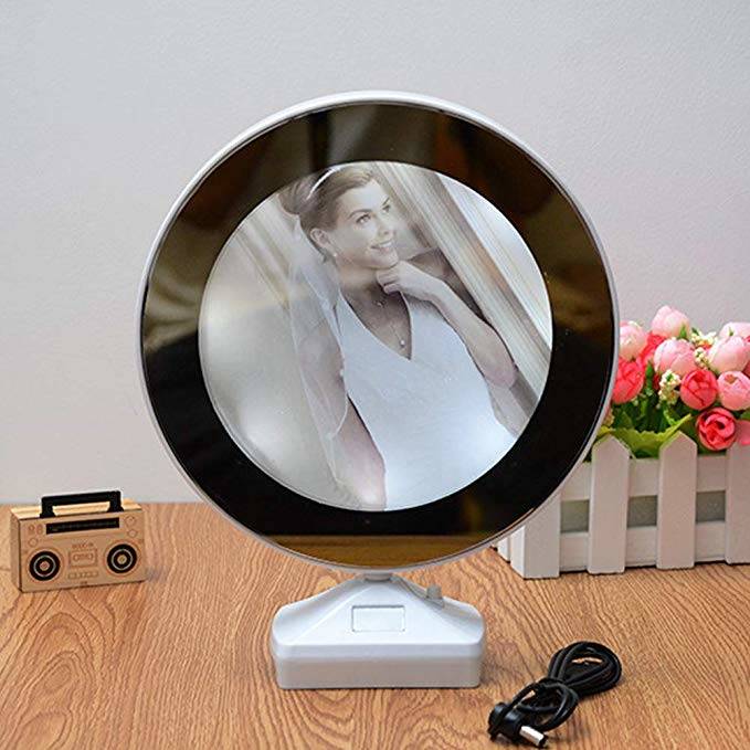 Magic Mirror Magic Mirror