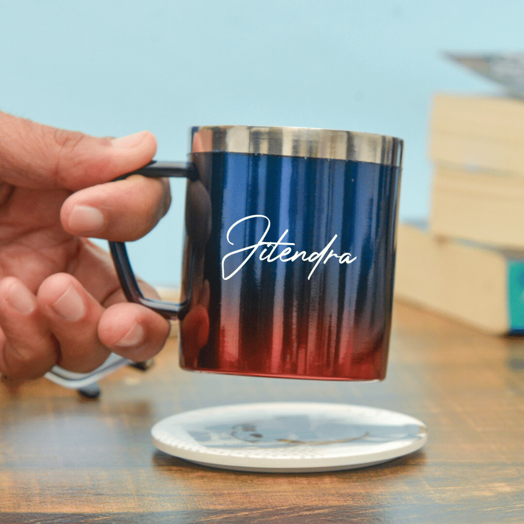 Stainless Steel Customized Travel Mug Stainless Steel Customized Travel Mug