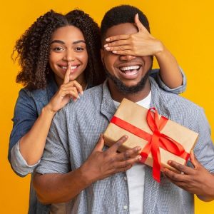 Birthday Gift for Husband