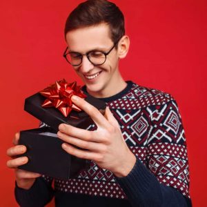 Birthday Gift for Brother