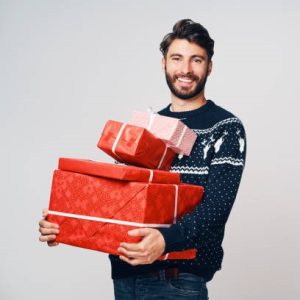 Birthday Gift for Male Friend