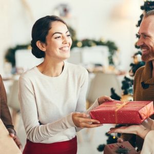 Wedding Gift for Friend