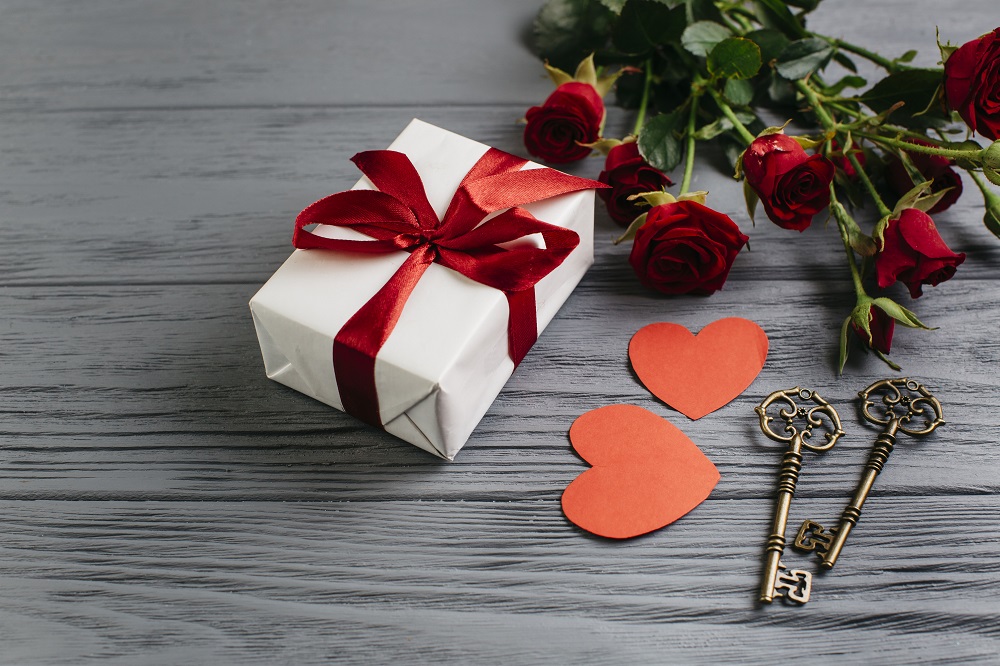 Ideas for Valentine's Day Gifts
