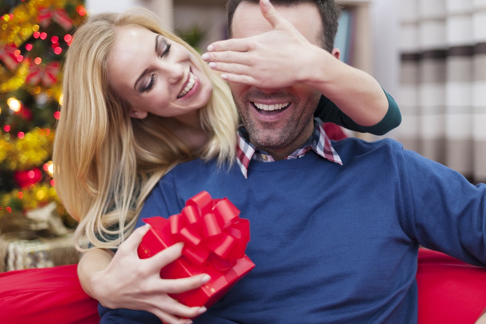 Valentines Present Ideas