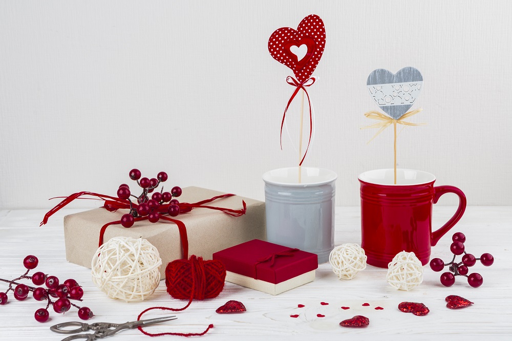 Valentine's Day Ideas