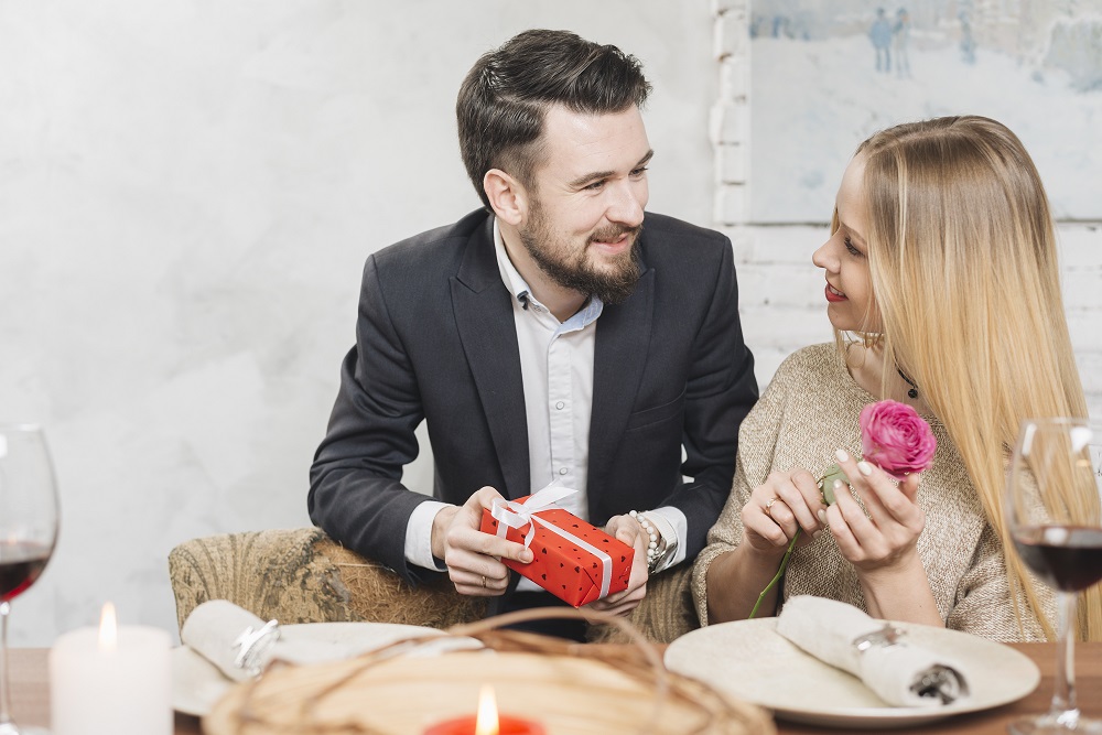 Valentine Gift Ideas for Him