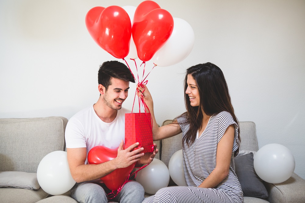 Valentine Gift Ideas for Husband