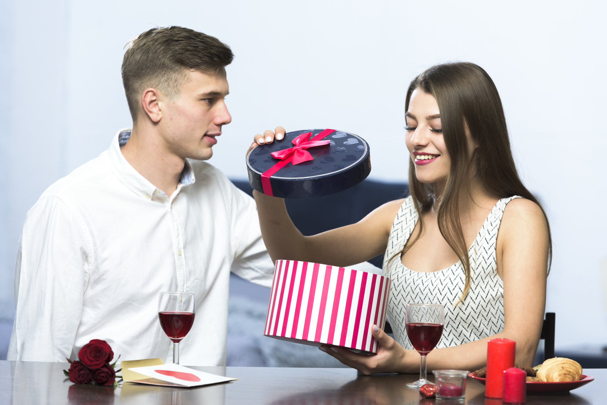 Top 20 Valentine’s Day Gifts for Him