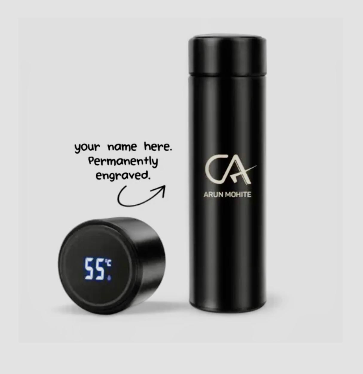 CA Bottle CA Bottle