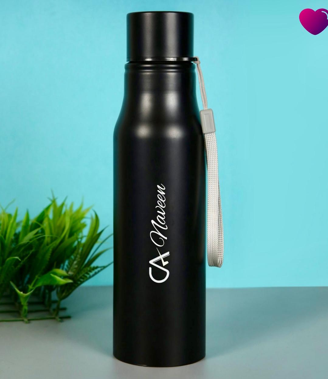CA Customised Bottle CA Customised Bottle
