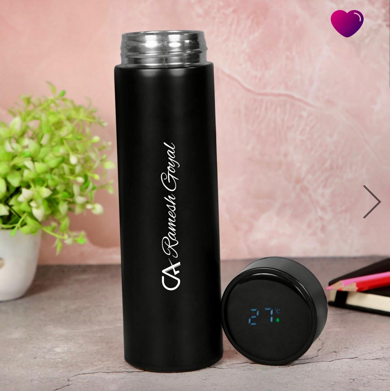CA Customized Bottle CA Customized Bottle