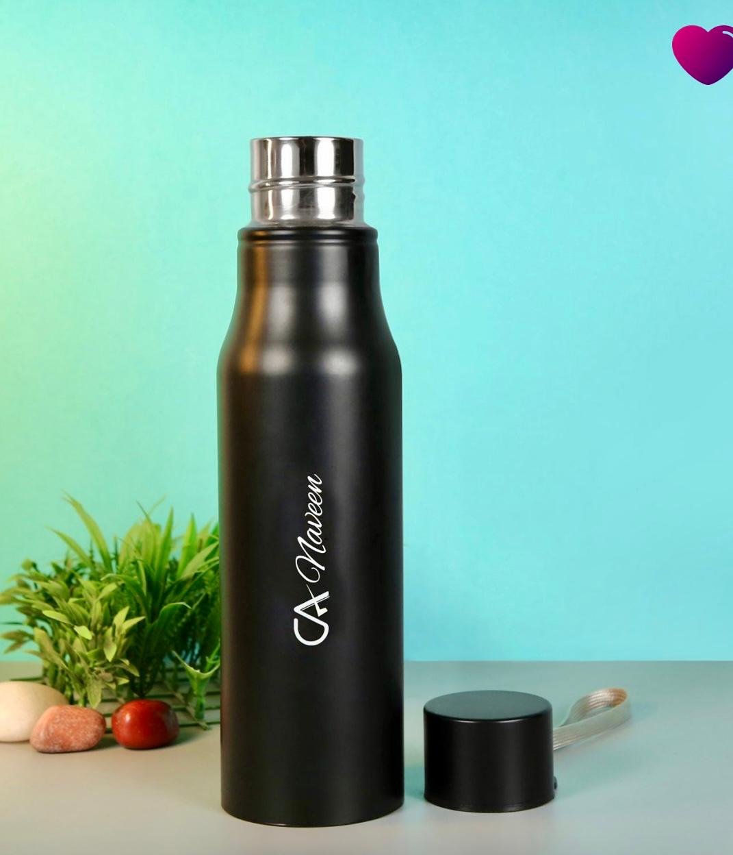 Customised Bottle CA Customised Bottle CA