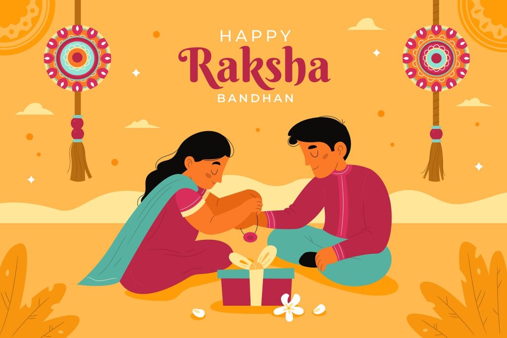 Best Rakhi Gift Brother