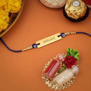 Evil Eye Rakhi for Brother