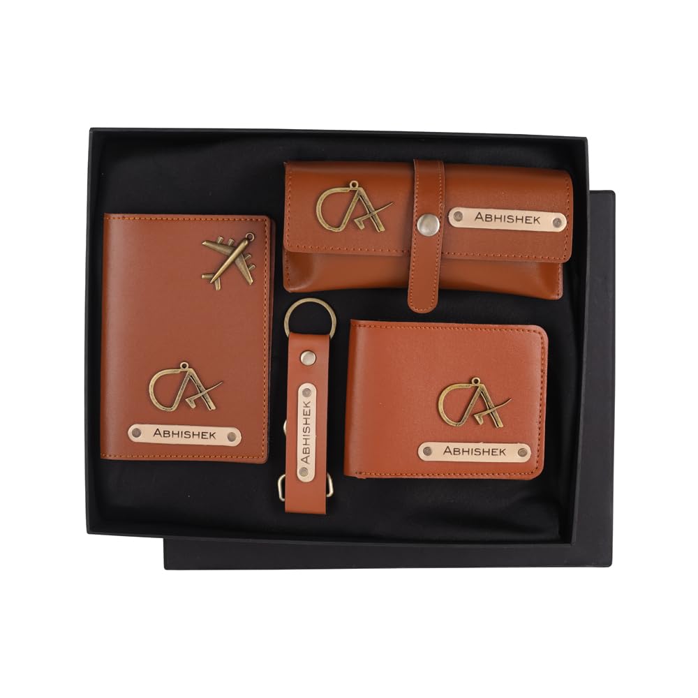 Chartered Accountant (CA) Leather Gift Set Chartered Accountant (CA) Leather Gift Set