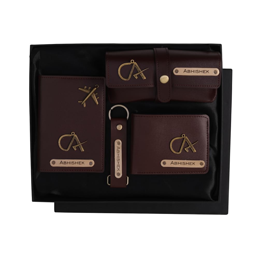Chartered Accountant Leather Gift Chartered Accountant Leather Gift