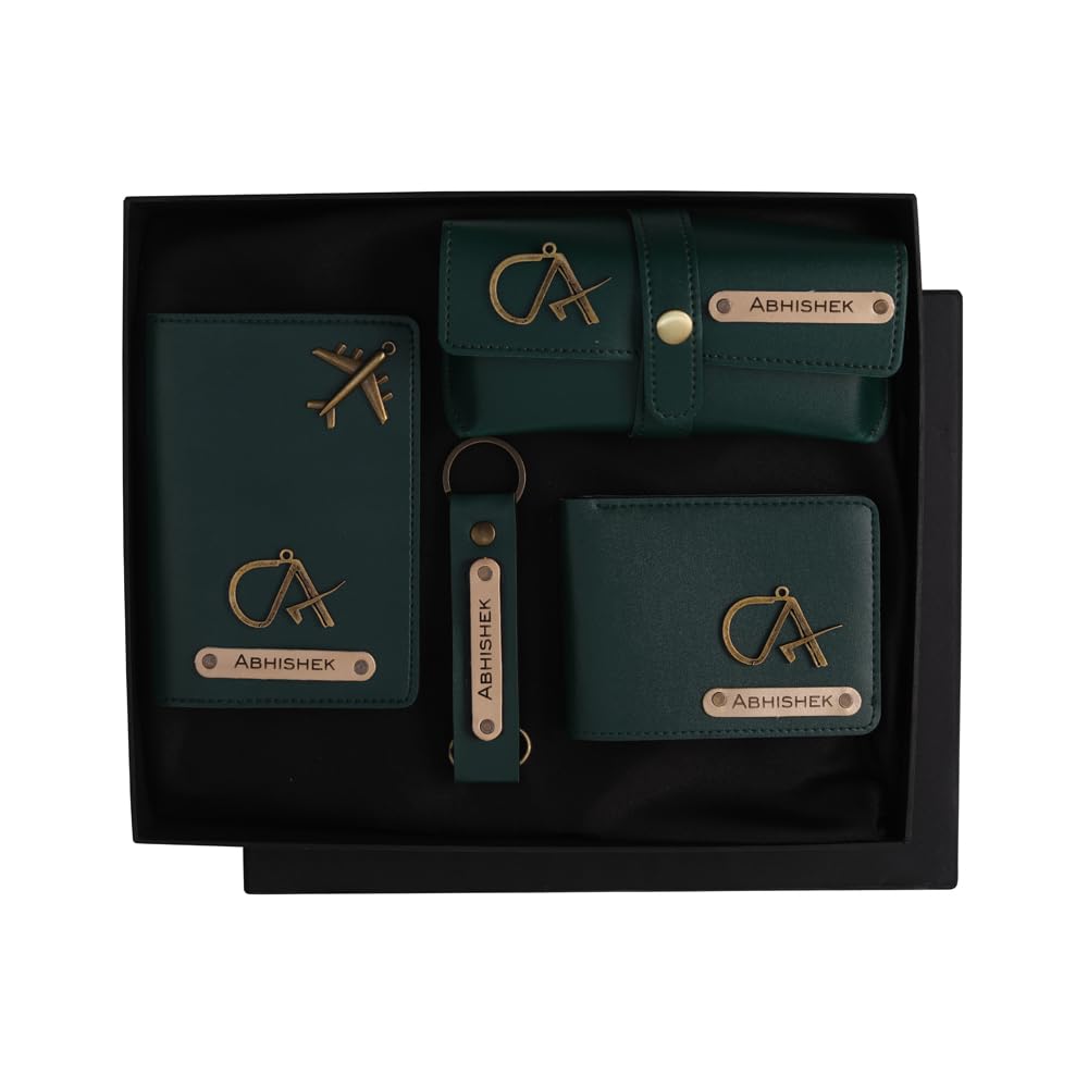 CA Leather Gift Set CA Leather Gift Set