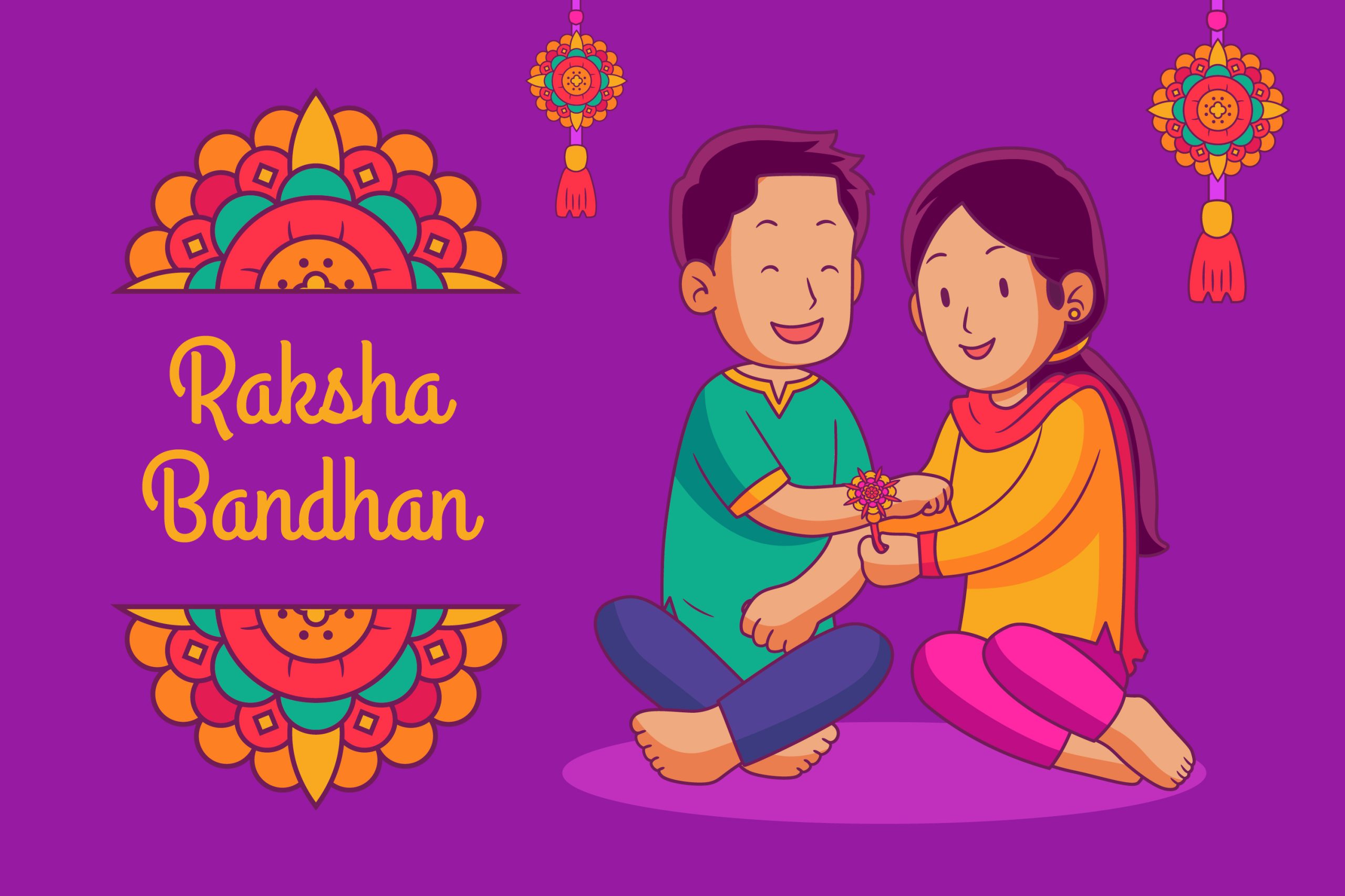 Good Rakhi Gifts for Sister