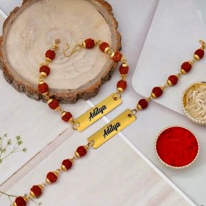Rakhi Rudraksh