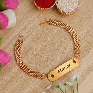 Rakhi Bracelet for Brother