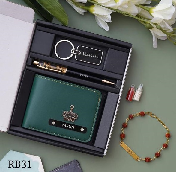 Rakhi Gift Combo Rakhi Gift Combo