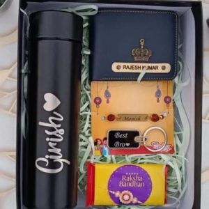 Best Rakshabandhan Hamper for Brother