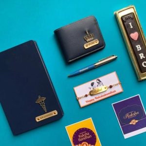 Best Rakhi Hamper for Brother