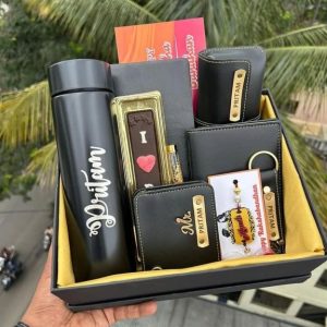 Personalised Rakhi Hamper