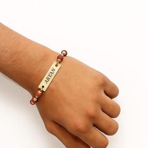 Rudraksha Rakhi Online