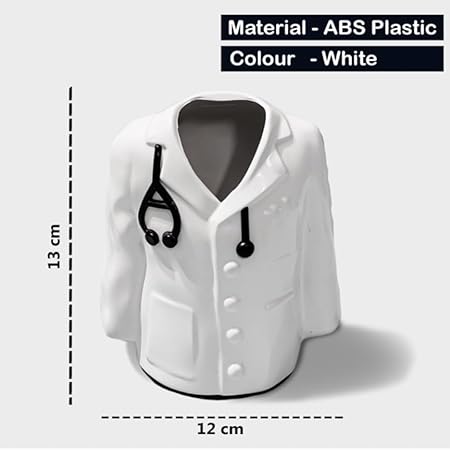Dr Coat Stand with Pen Dr Coat Stand with Pen