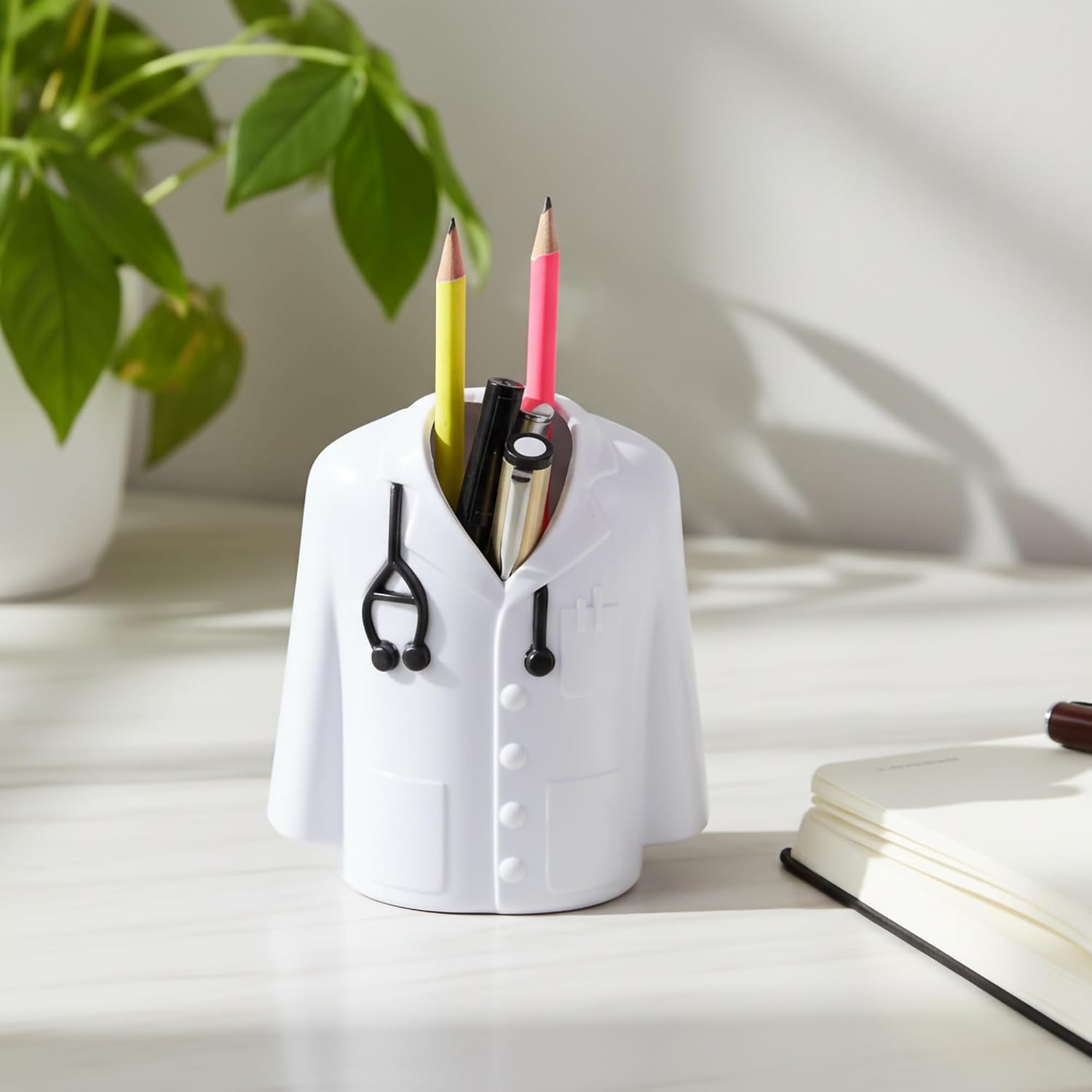 Doctor Pen Stand With Name Doctor Pen Stand With Name