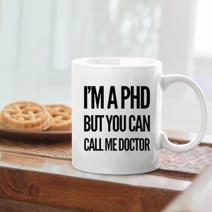 Mug Phd