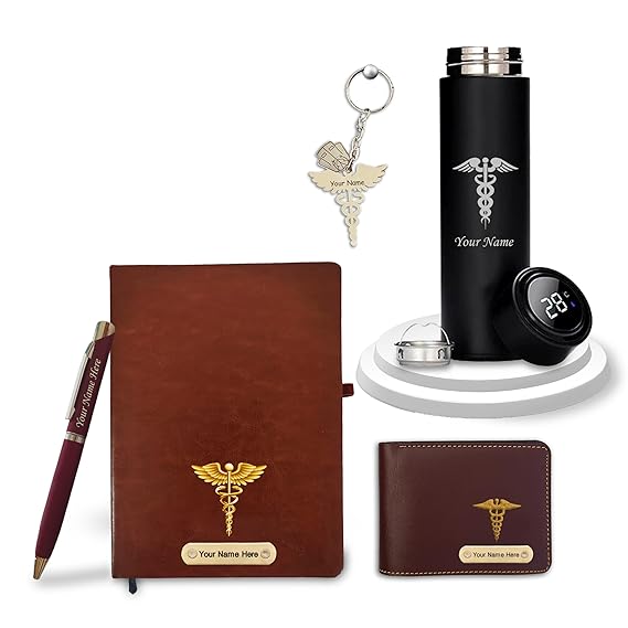 Gift Set for Male Doctors Gift Set for Male Doctors