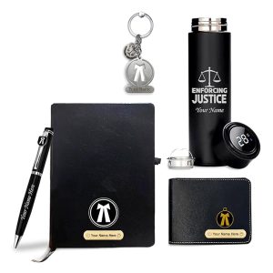 Advocate Gift Set
