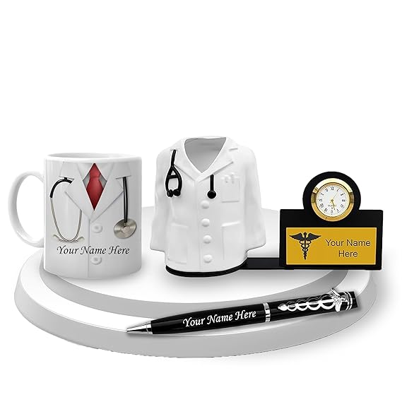 Doctor Mini Gift Combo Doctor Mini Gift Combo