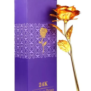 Valentine Special Golden Rose