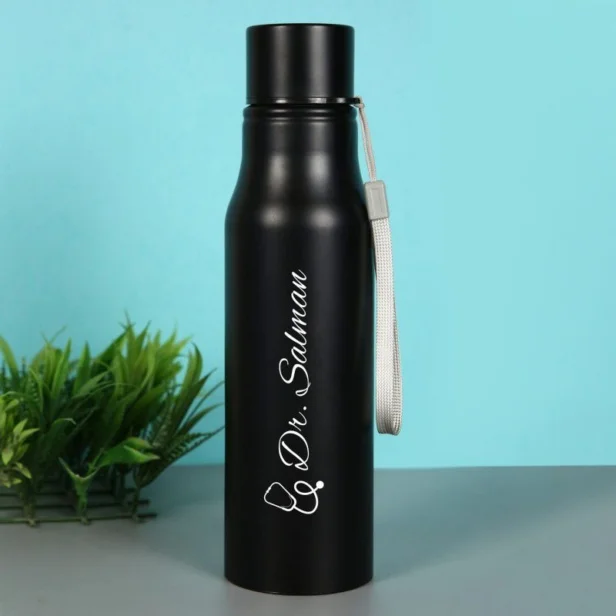 Bottle for Doctor Bottle for Doctor