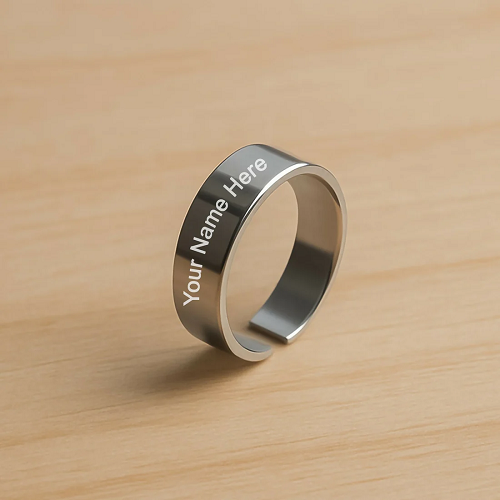 Name Ring Name Ring