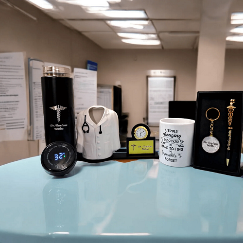 Gift Hamper for Doctors Gift Hamper for Doctors