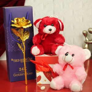Valentine Mini Gift Set