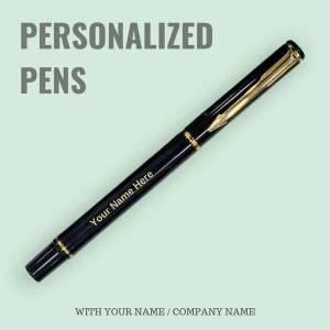 Personalized Pen