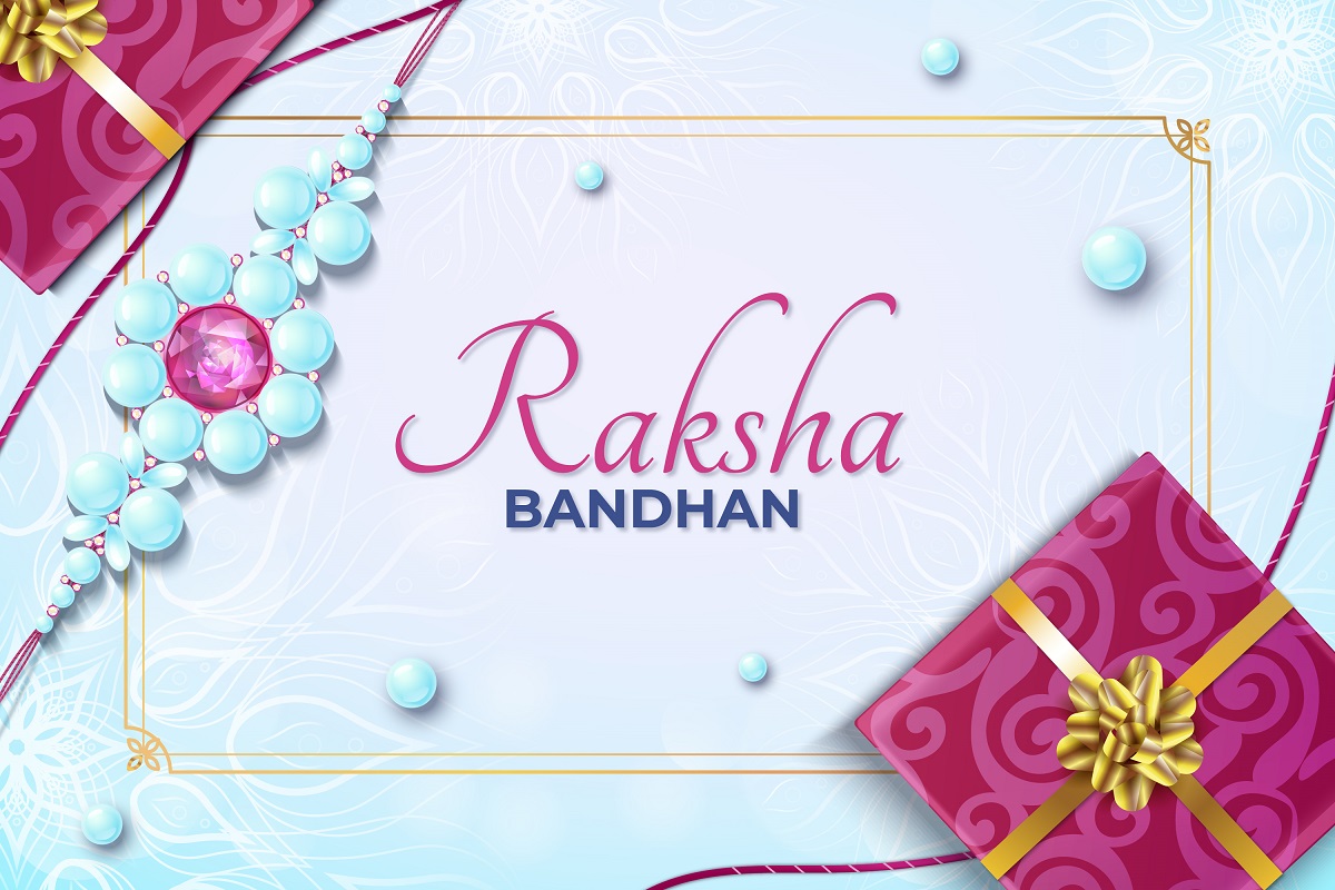 Customised & Personalised Rakhi Gifts, Combos & Hampers in Ahmedabad