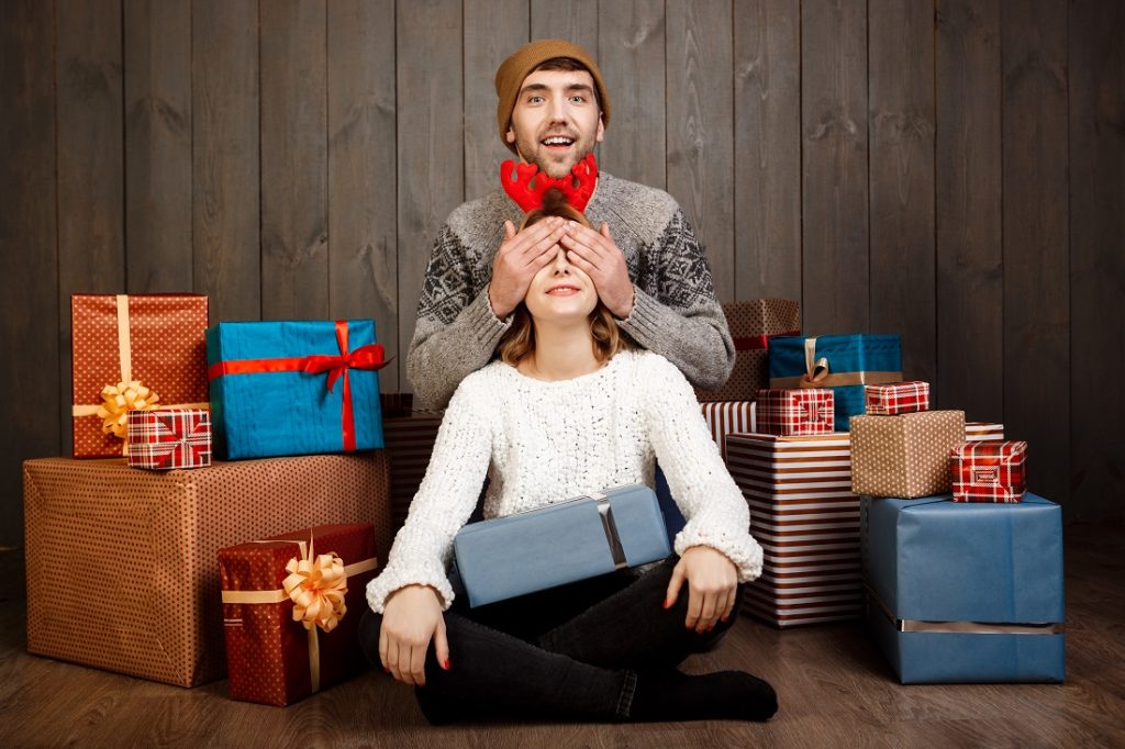 Best Personalized Gift Hampers for Every Occasion