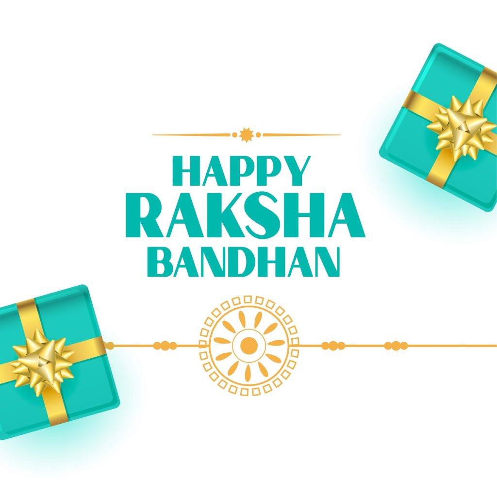 Rakhi Hampers in Ahmedabad