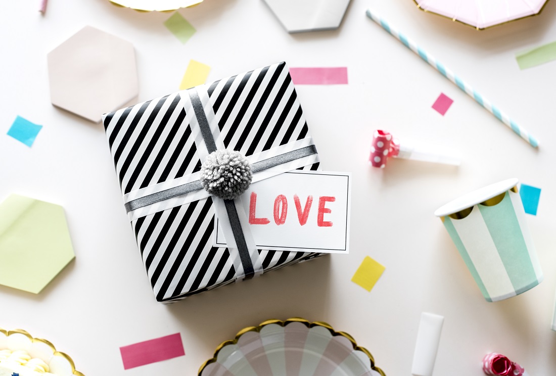 Best Personalized Gifts for Him & Her