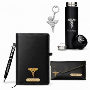 Gift Set for Female Doctor