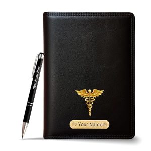 Doctor Diary Pen Gift Set